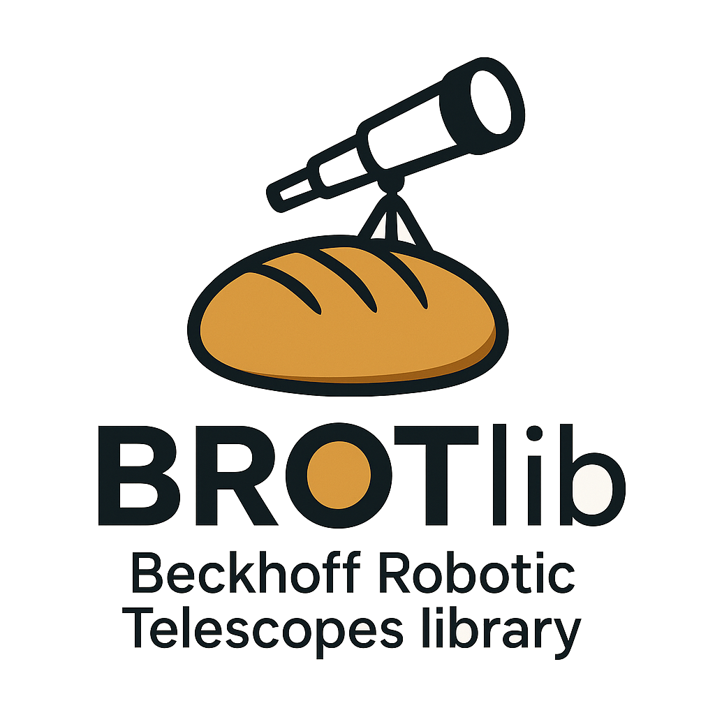 BROTlib